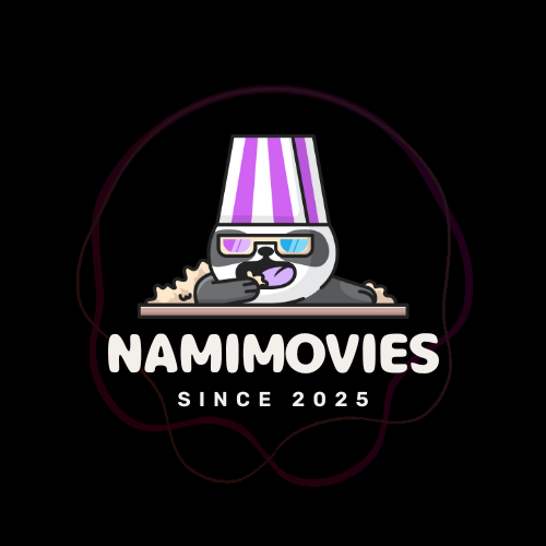 NAMIFilm Logo