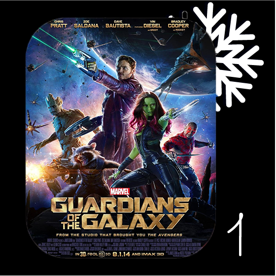 Movie Poster 1