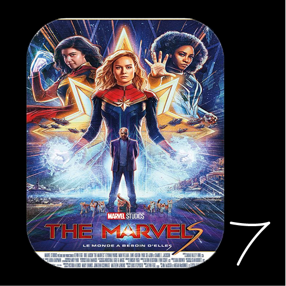 Movie Poster 7