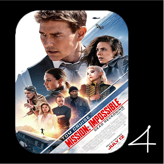 Movie Poster 4