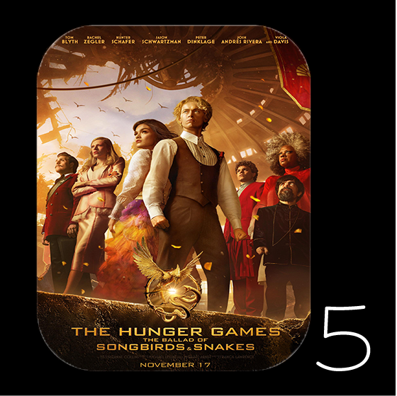 Movie Poster 5